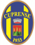logo CUPRENSE 1933